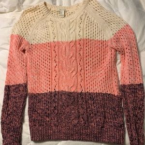 Forever 21 sweater